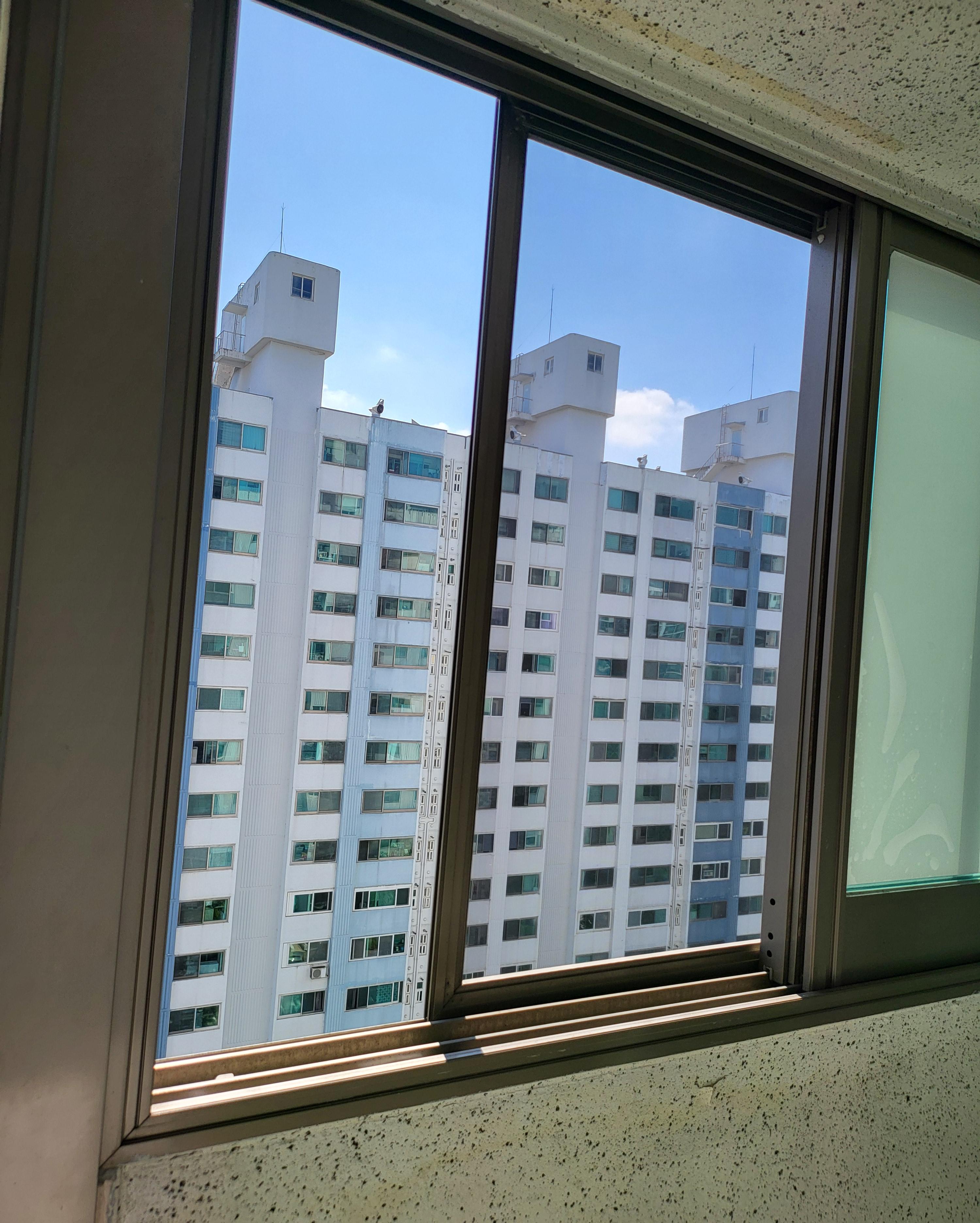 수익구조 개선하는 당근방충망