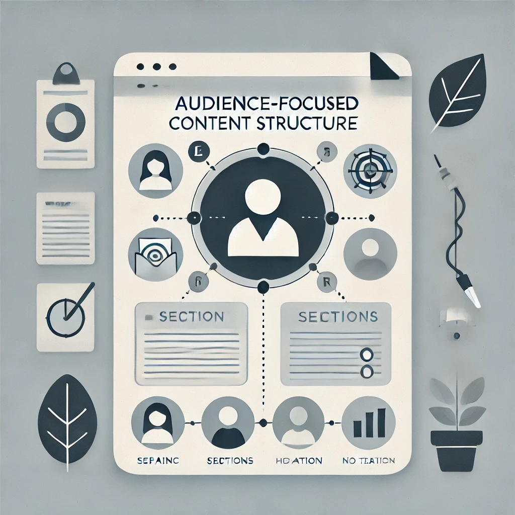 콘텐츠 품질을 높이는 작성 기준, 무엇이 다를까?