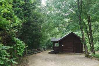 국립 자연휴양림 예약, 왜 나는 안 되고 남들만 될까?