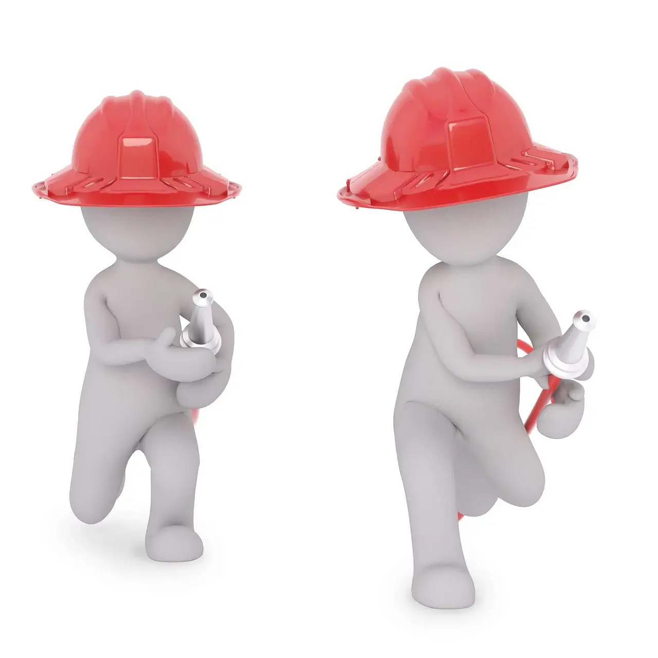 🚒 소방직 공무원 시험 완벽 정리｜자격 요건부터 합격 꿀팁까지!
