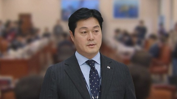 김승희 의전비서관 주요 경력