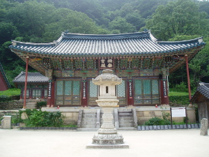 속초 가볼만한곳 신흥사