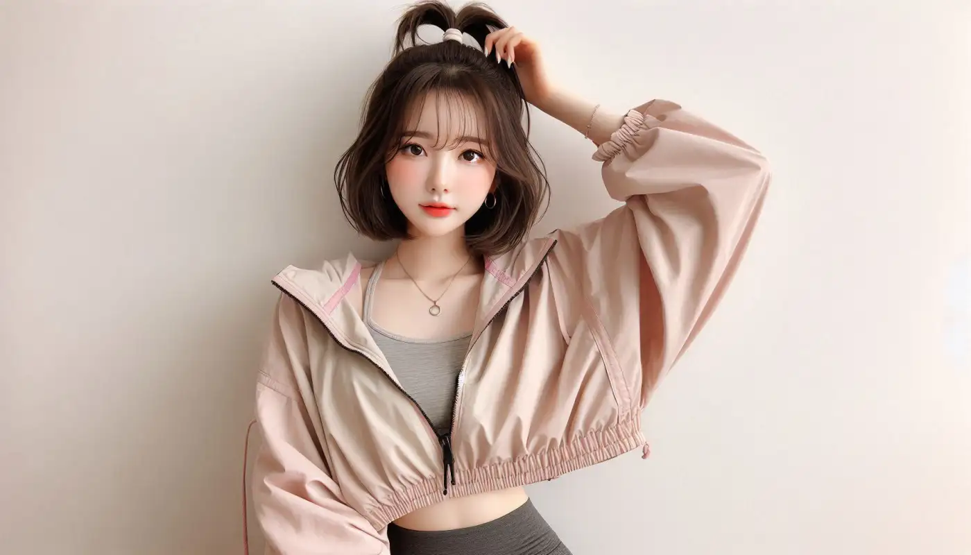 토스올로지-클렌즈-비움-내돈내산-후기를-알아보는-여성의-모습