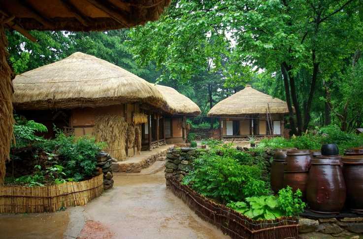 주말 가볼만한곳 힐링여행지 체험여행 도심 감성공간 추천