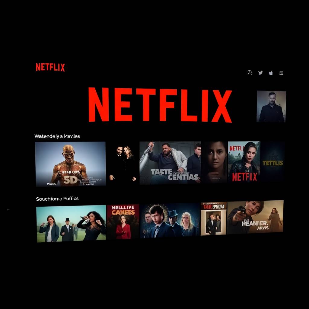 넷플릭스 4월 공개작 2025 총정리|오징어게임 시즌2부터 브리저튼까지 신작 라인업