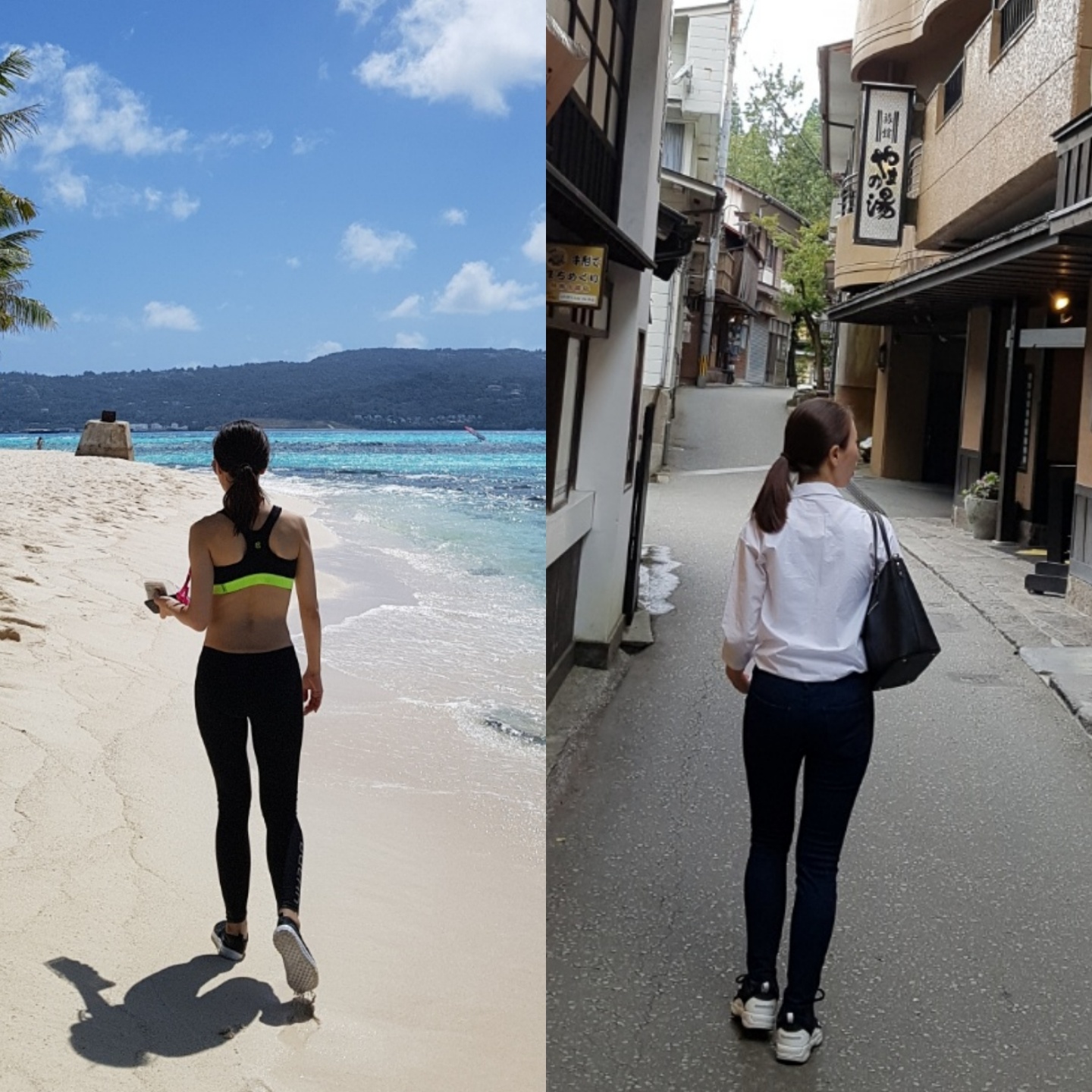 저는 다이어트를 &amp;#39;다시&amp;#39; 시작한 것을 후회합니다.