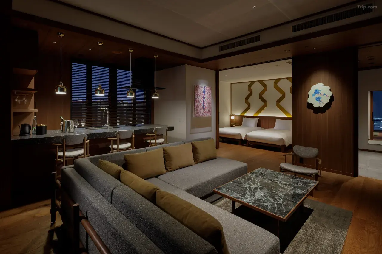 원 후쿠오카 호텔(1)