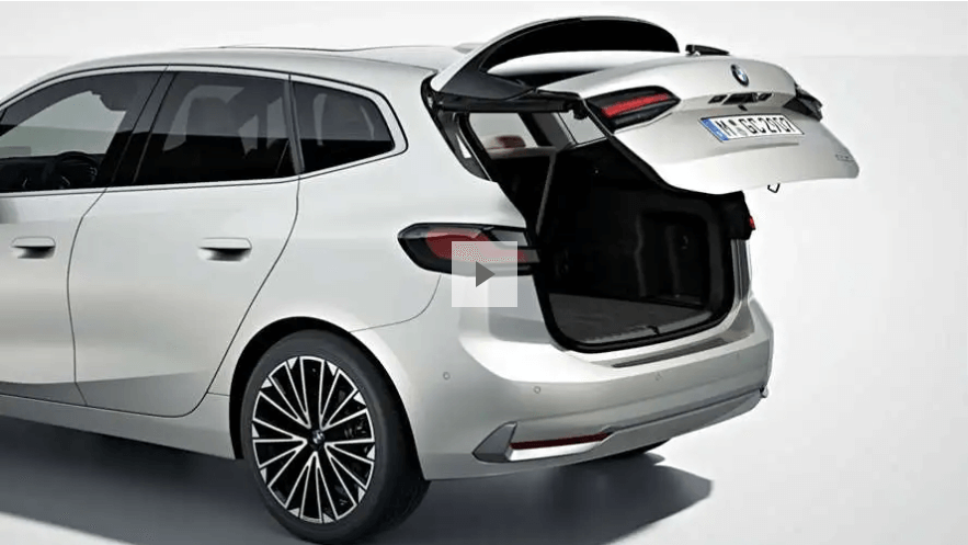 신형-BMW-2시리즈-<액티브 투어러>의-큰 트렁크용량(최대-1455L)은-메리트