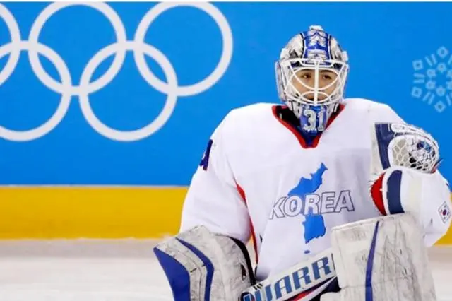 아이스하키 골리 블랙퀸즈 포수 신소정 선수 나이 프로필
