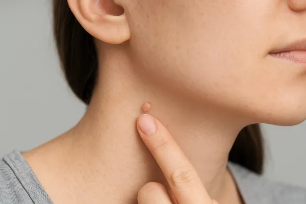 겨드랑이 쥐젖 제거 비용 평균과 병원별 차이10