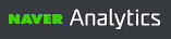네이버 애널리틱스 로고