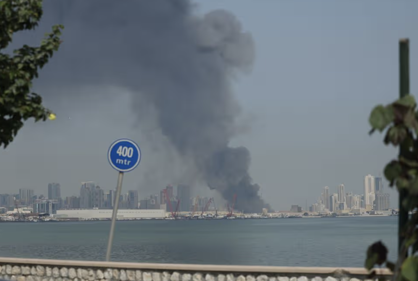 두바이 공항 폐쇄 운항 중단 이유 공항에서 할 일 탑승 전 준비 정리