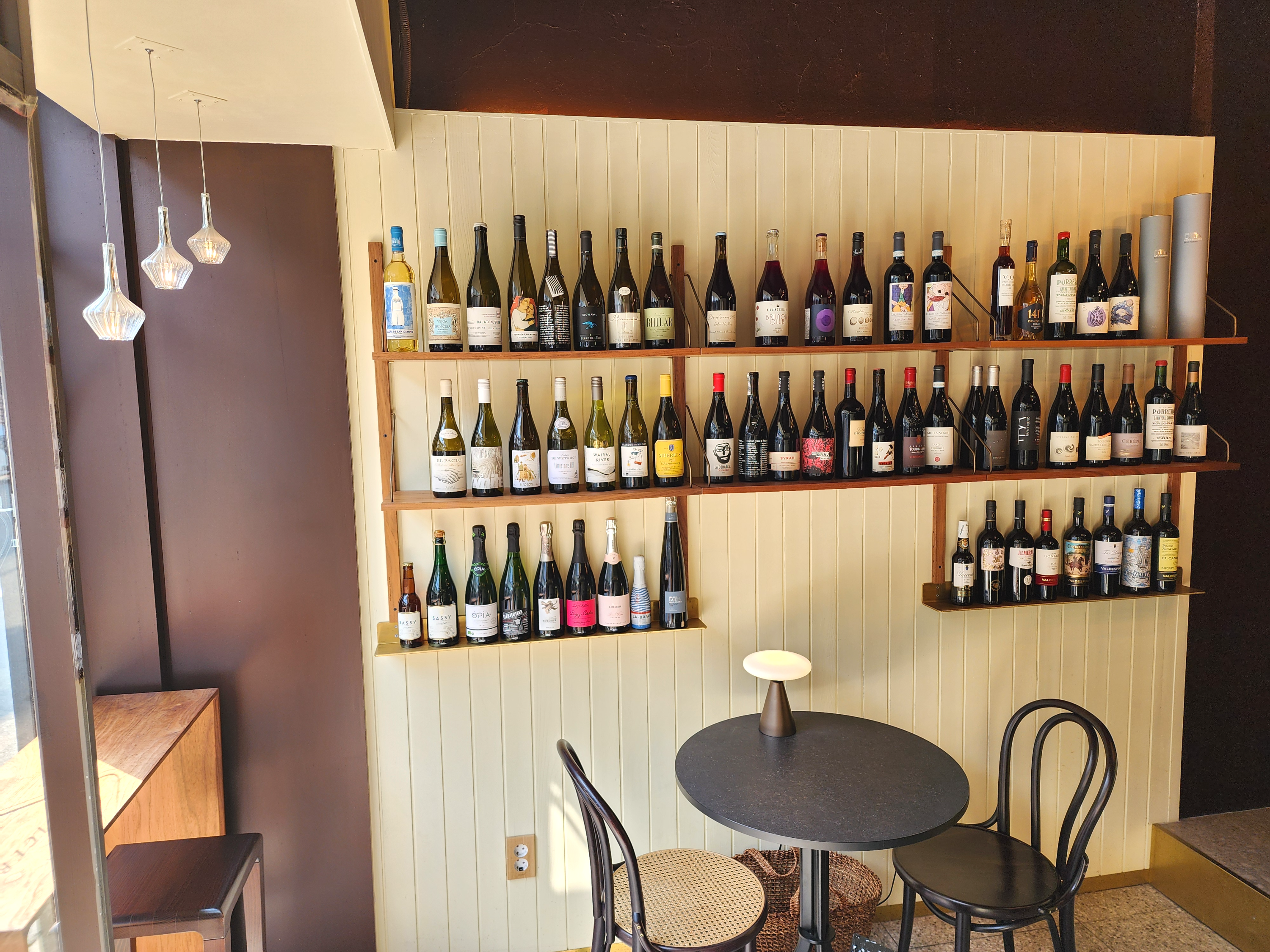 미드나잇플레져