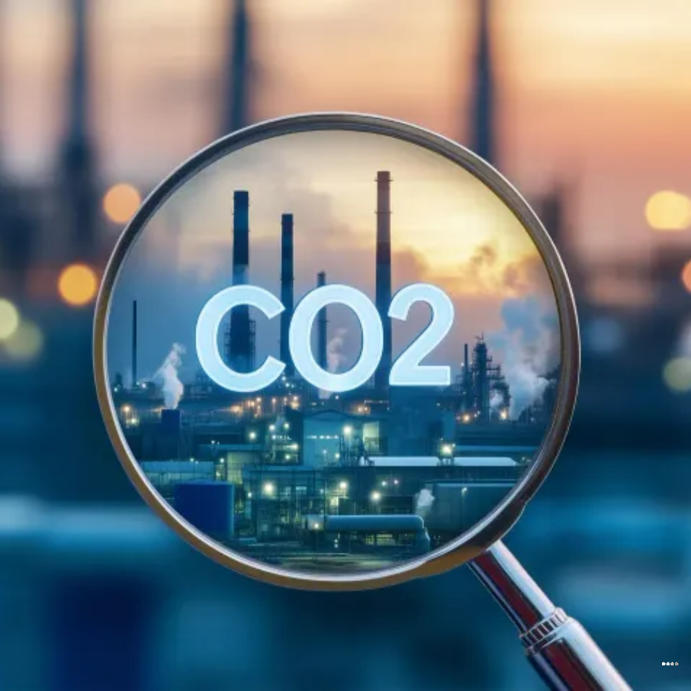 이산화탄소 포집 기술 CCS의 원리와 한계