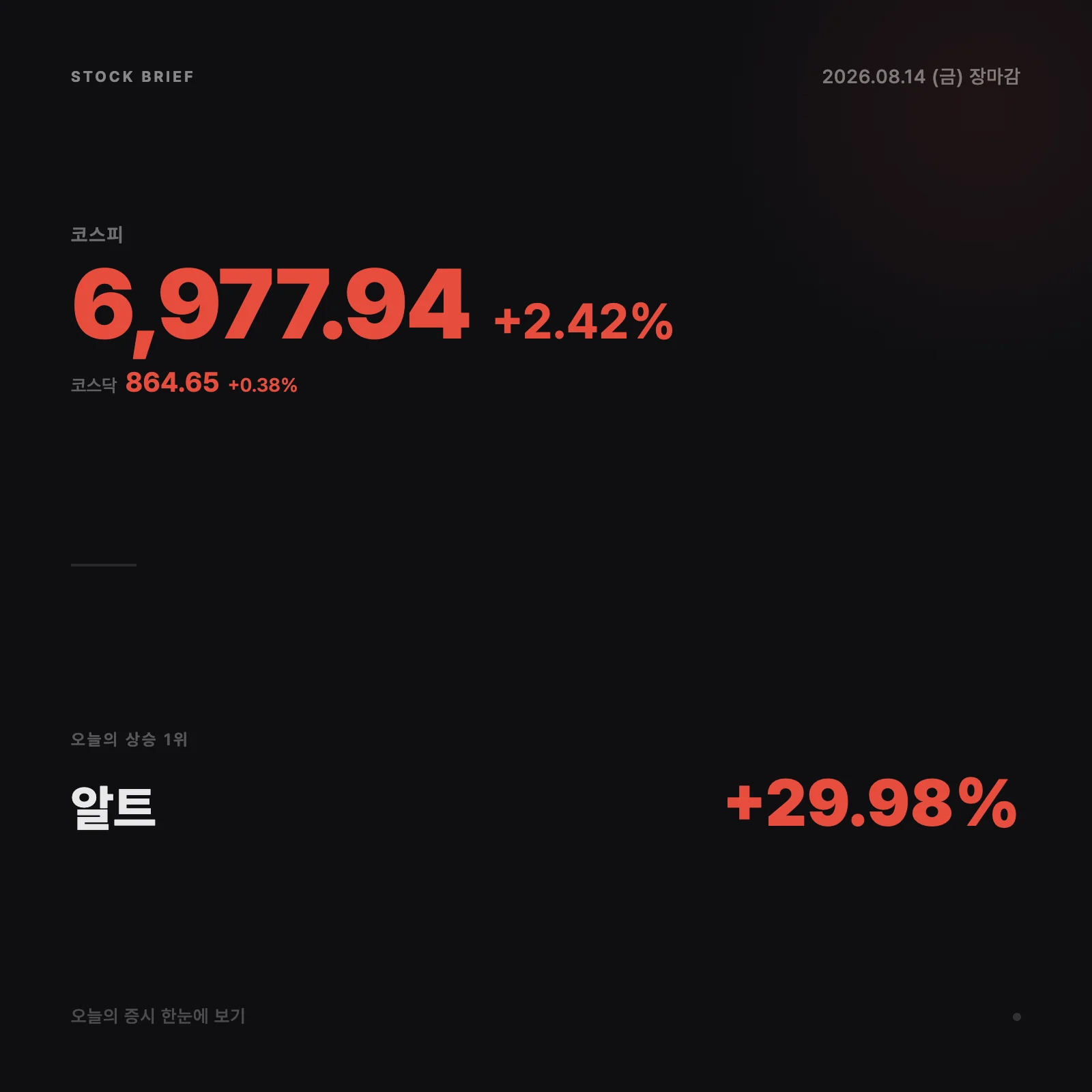 장후 커버
