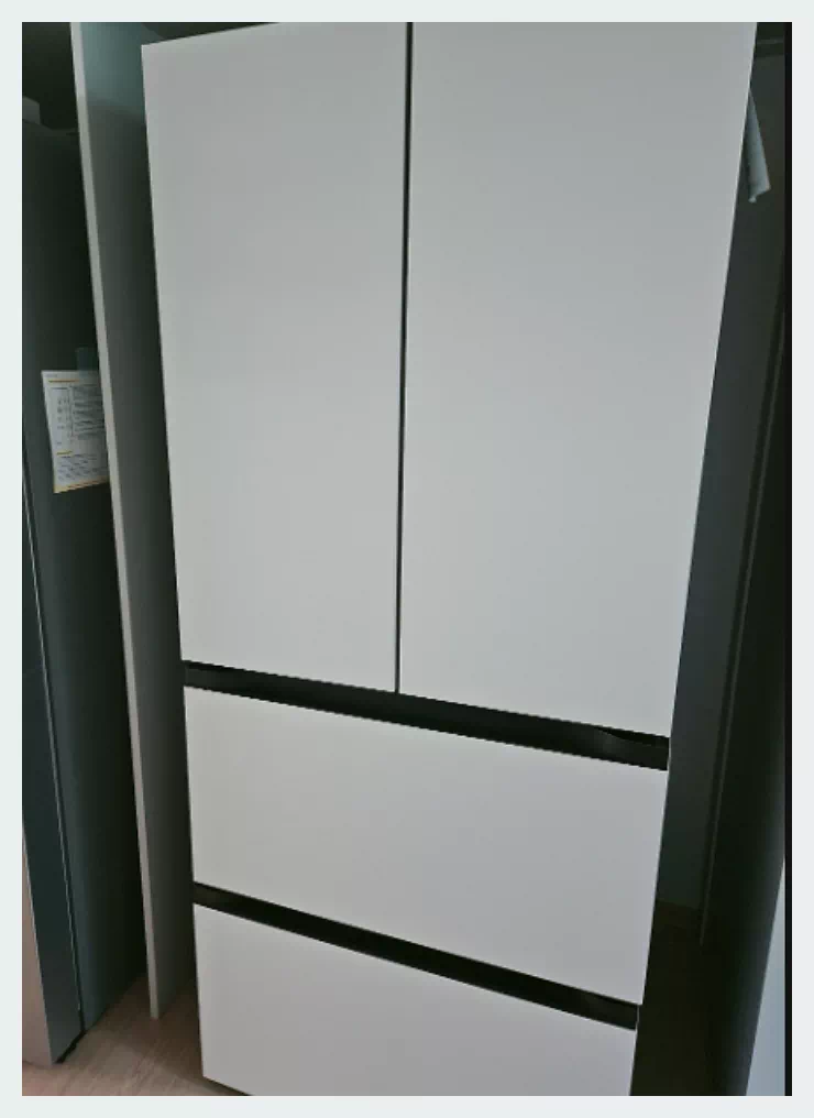 LG 4도어 김치냉장고