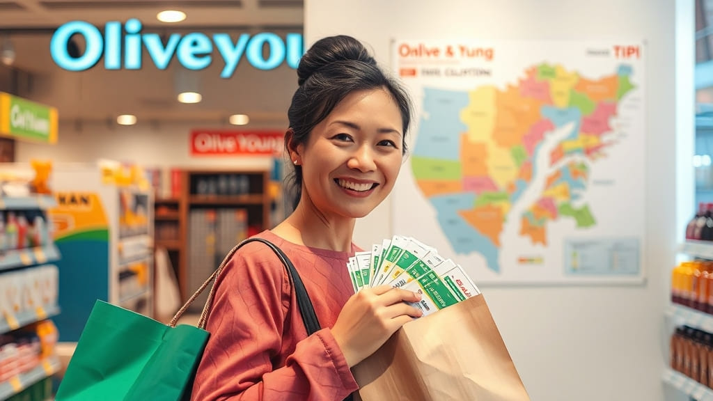 올리브영_다이소_사용법