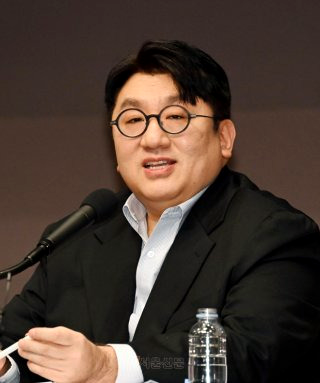 방시혁 구속영장 신청 사기적 부정거래 혐의
