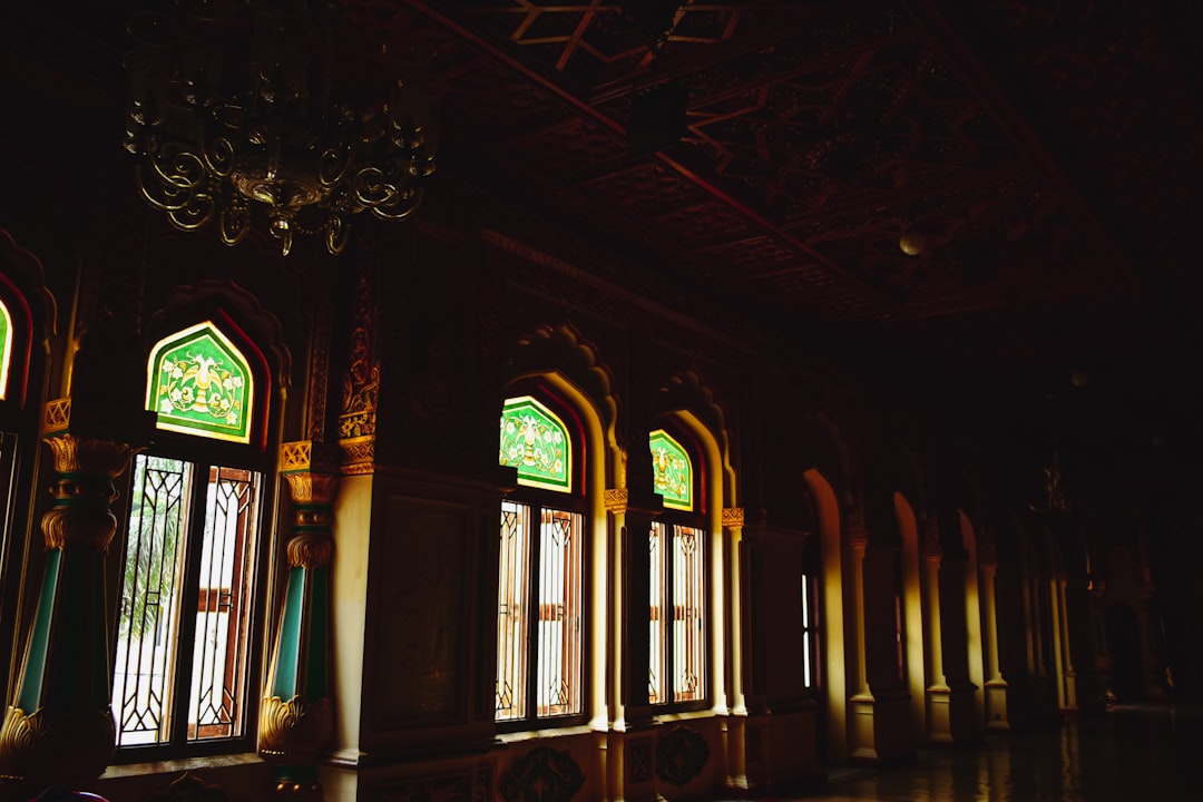 Interior.