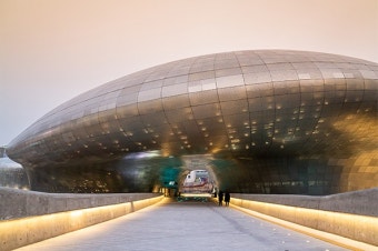 2025 가을 서울라이트 DDP