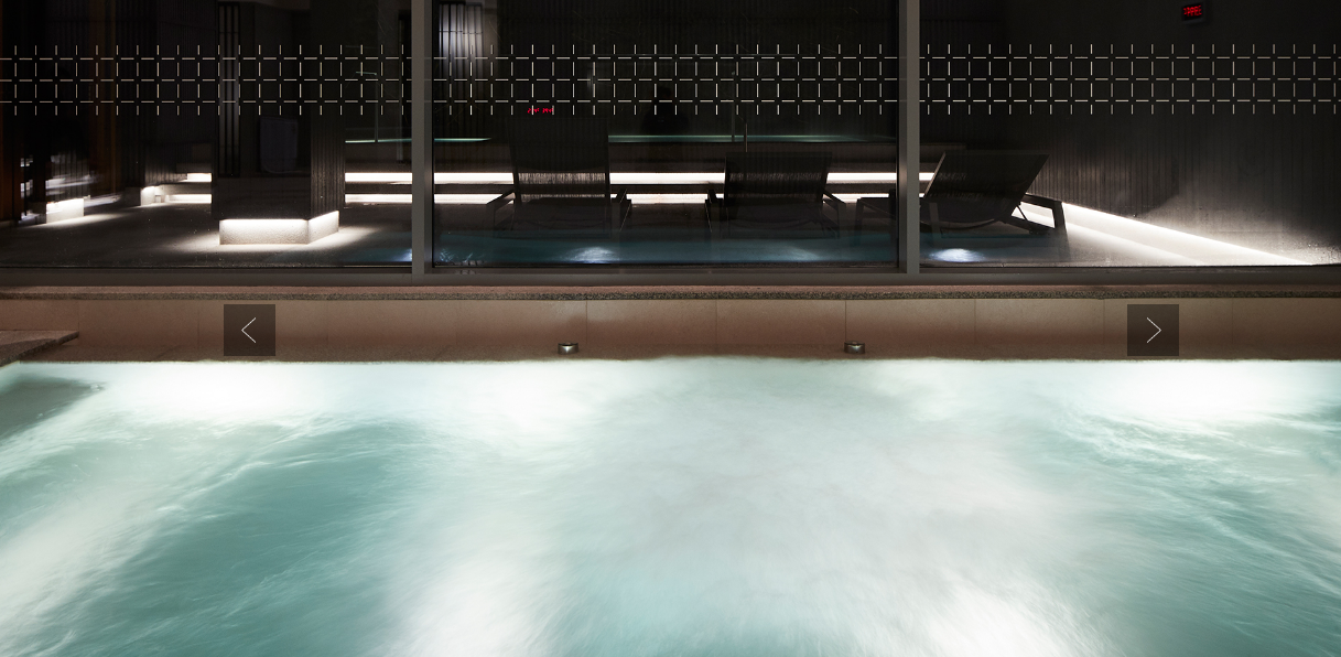 양양 설해원 실내 온천-2