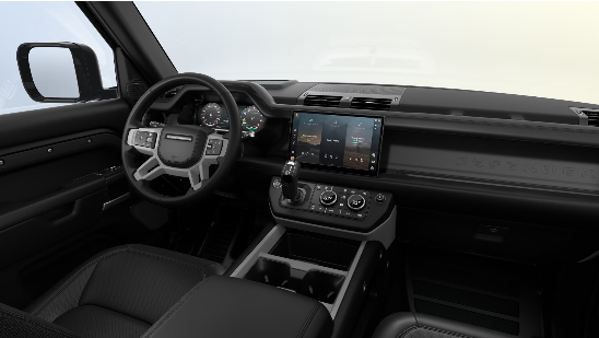 랜드로버 디펜더 110