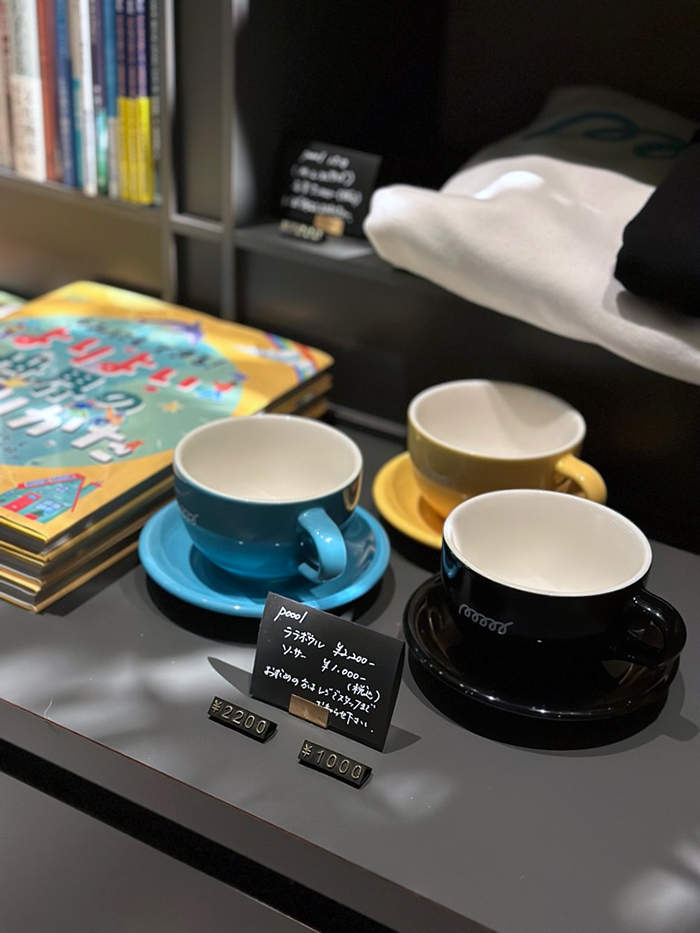 삿포로 카페 추천 poool(プール) -Espresso&Work- Sapporo, 와이파이와 충전기 사용이 가능한 일본 카페