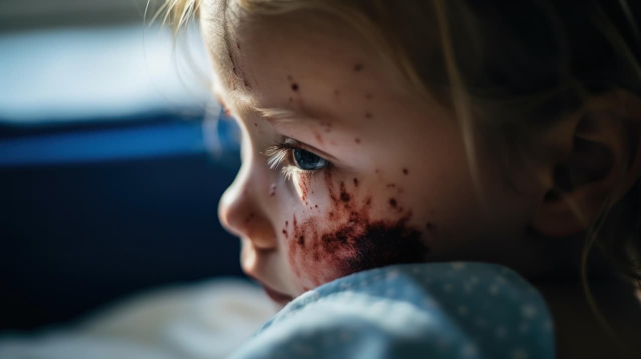 [꿈해몽]피가 나는 꿈 &ndash; 에너지 소진일까, 정서의 분출일까?