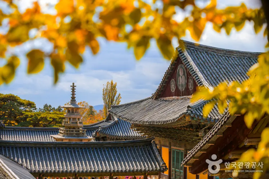 경주 불국사