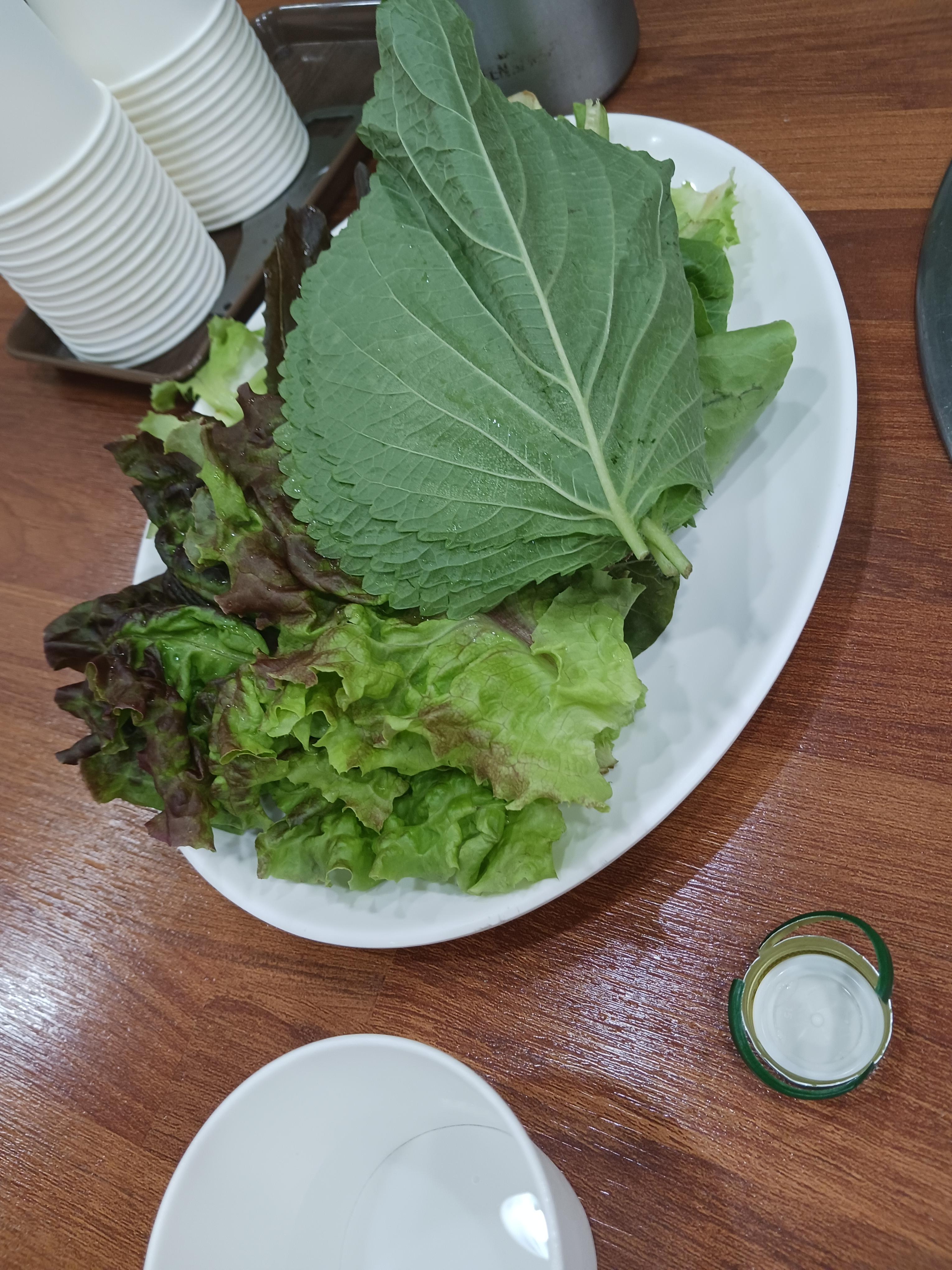 강경불고기