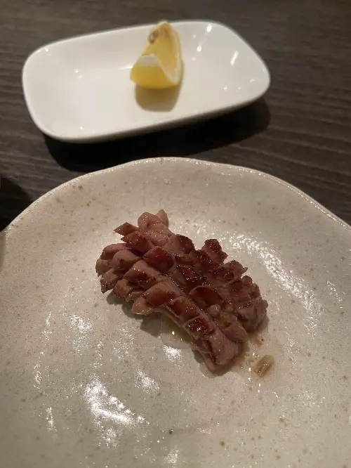 오사카 야키니쿠 맛집 이치마사추천