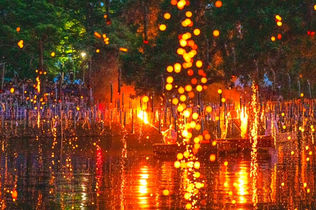 빨강의 향연, 장수 가볼만한 곳 ‘한우랑사과랑축제’ 4일간의 미식 여행