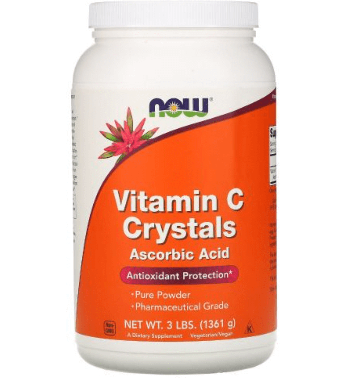 비타민C-하루권장량-비타민C-추천제품