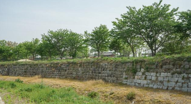 당진 합덕제 문화유산 길로의 조용한 여행