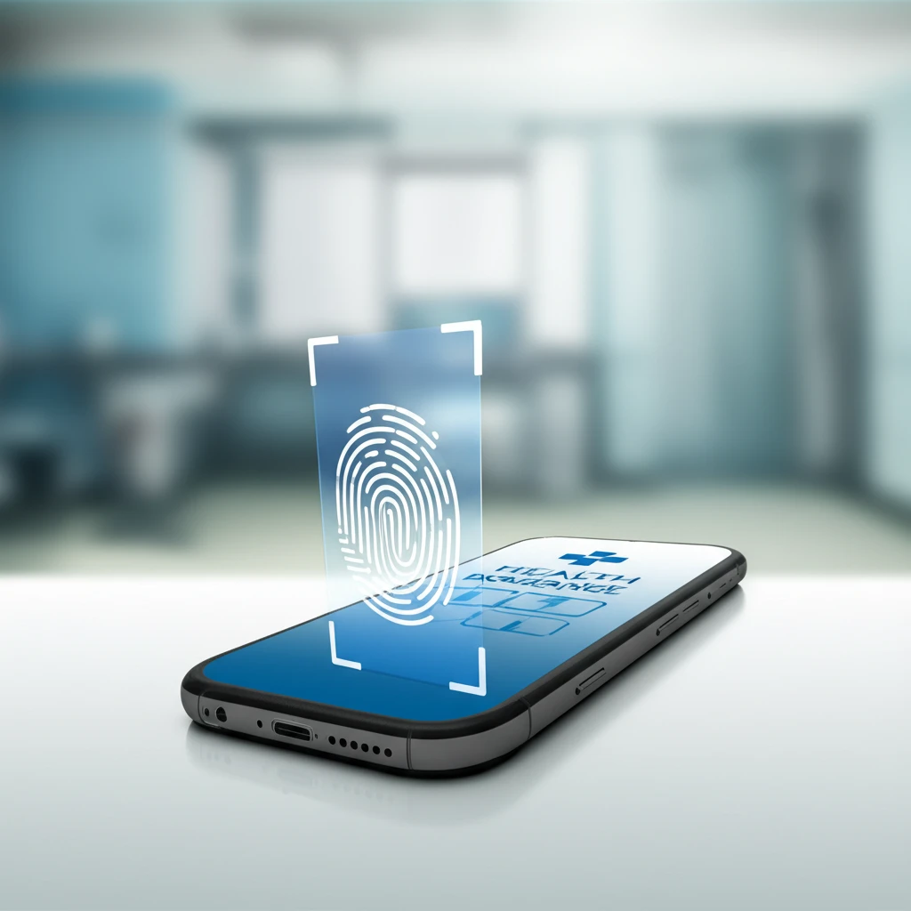 모바일 건강보험증 발급부터 활용법, ..