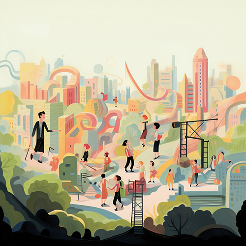 2030 청년취업