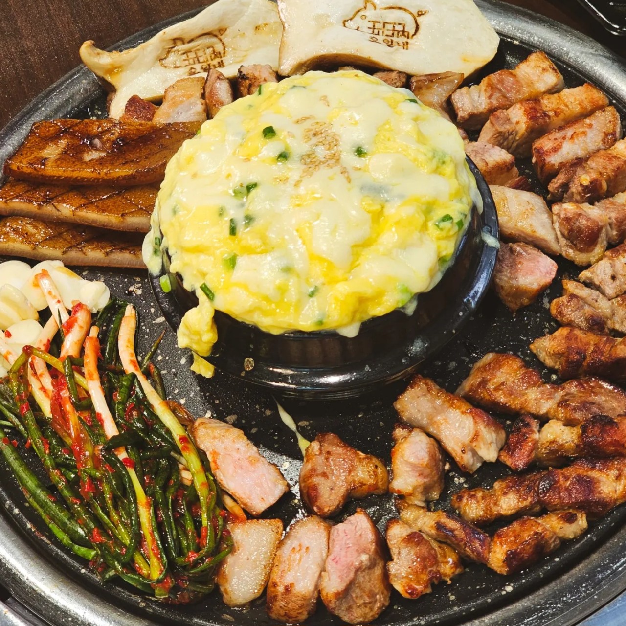 전주 청연루 맛집