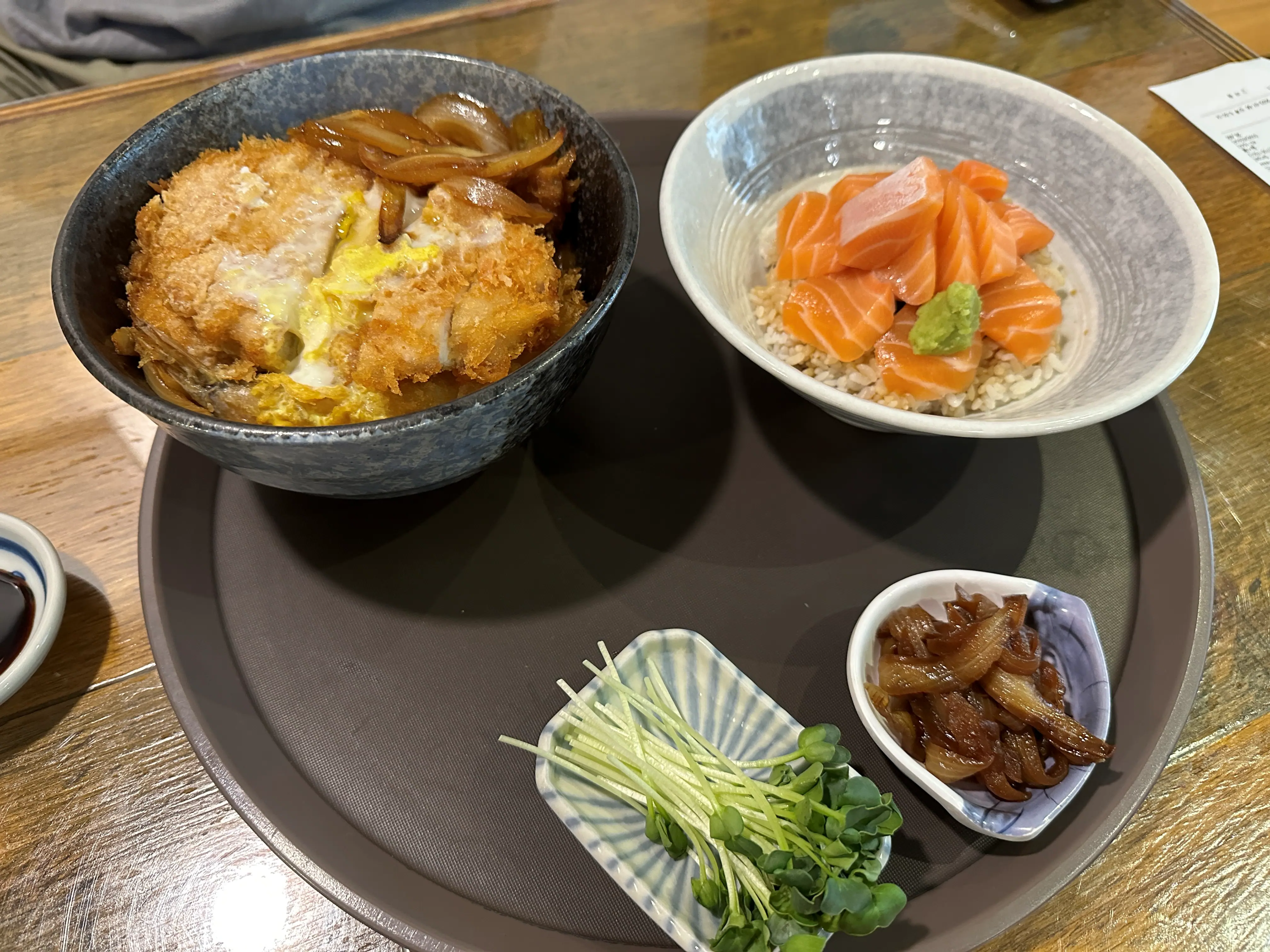 노원-돈부리-가츠동-사케동