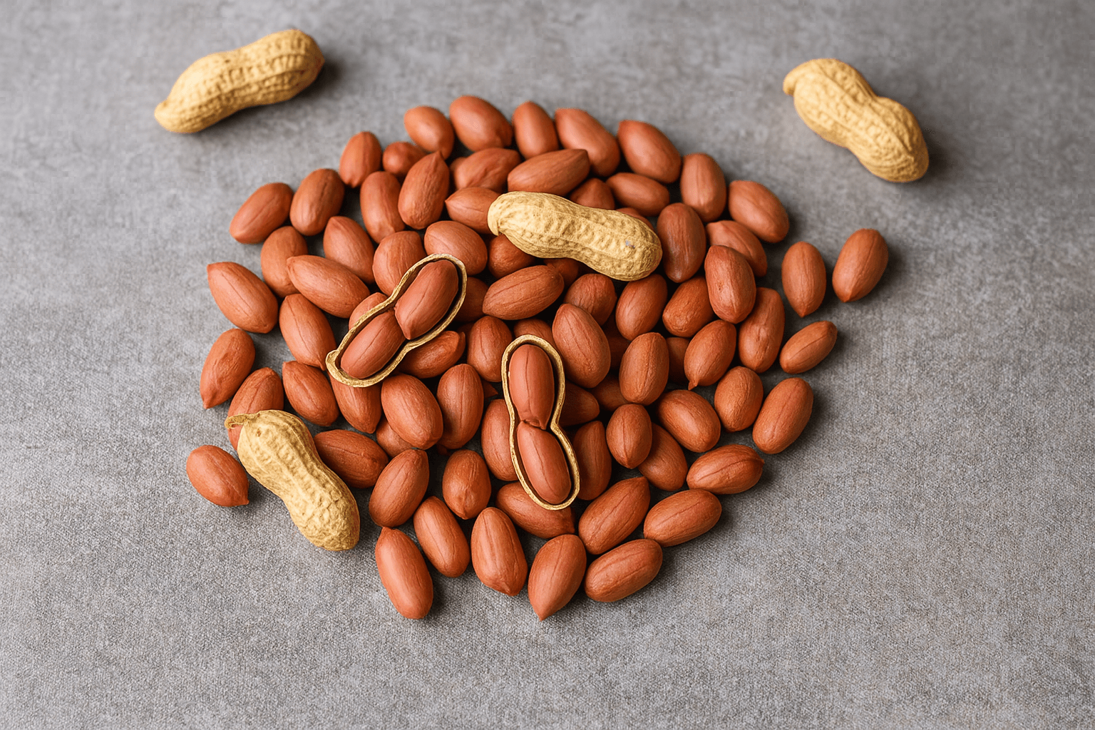 부안 땅콩으로 만든 수제 땅콩소스