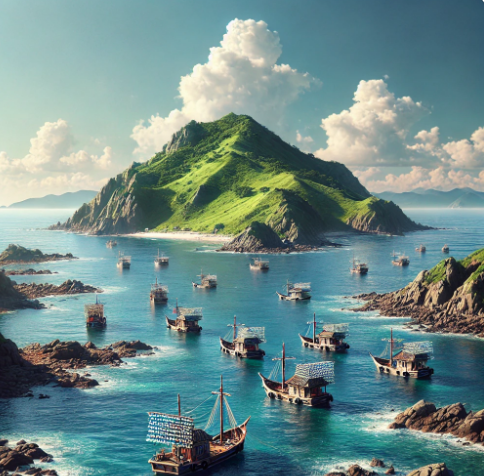 비양도 배시간표 조회방법 및 예약꿀팁