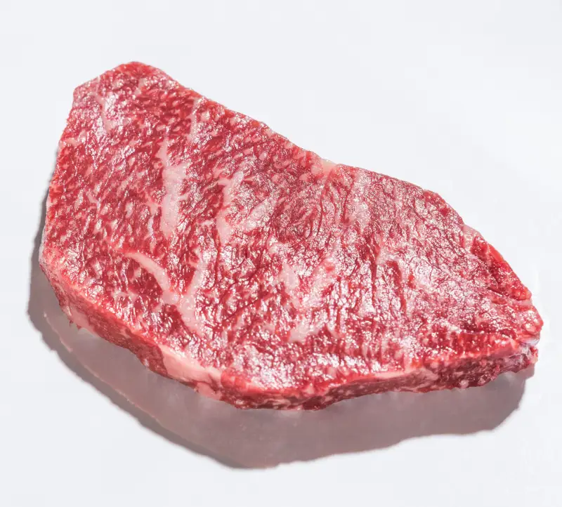 육분당-채끝등심