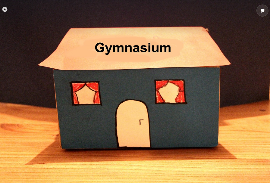 독일 중학교? 고등학교? I Hauptschule, Realschule, Gymnasium