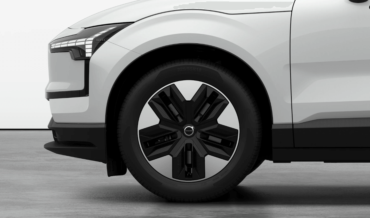 볼보 EX30 보조금 가격 시승