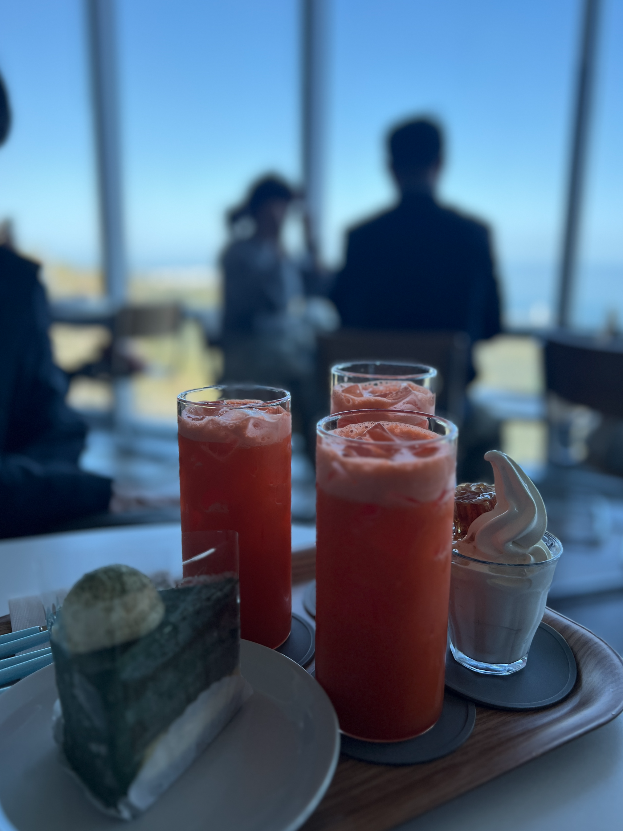 부산카페 추천 블루뱅