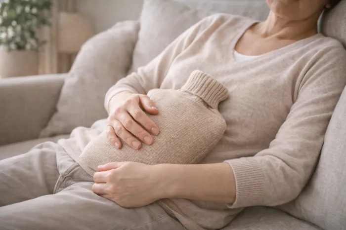 메트포르민 부작용