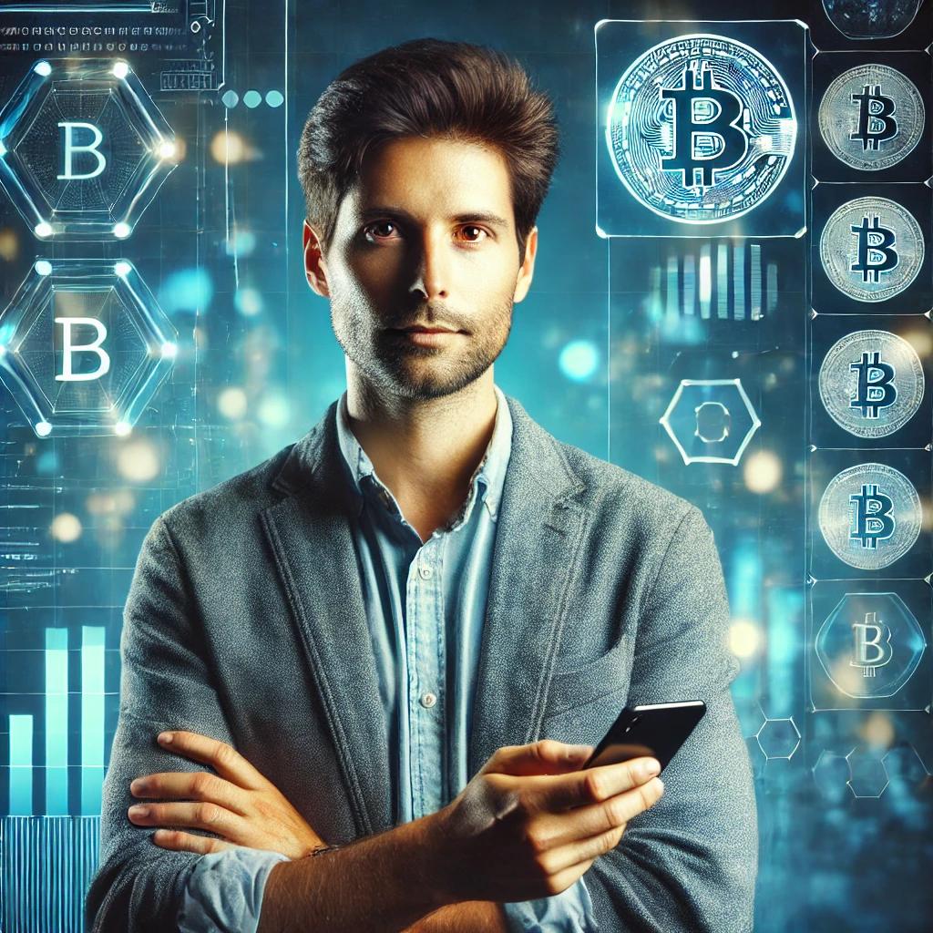 도지코인 만든사람