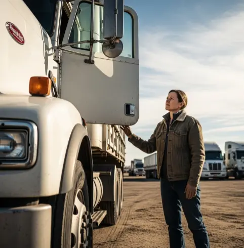 2종보통면허로 1톤탑차 운전가능