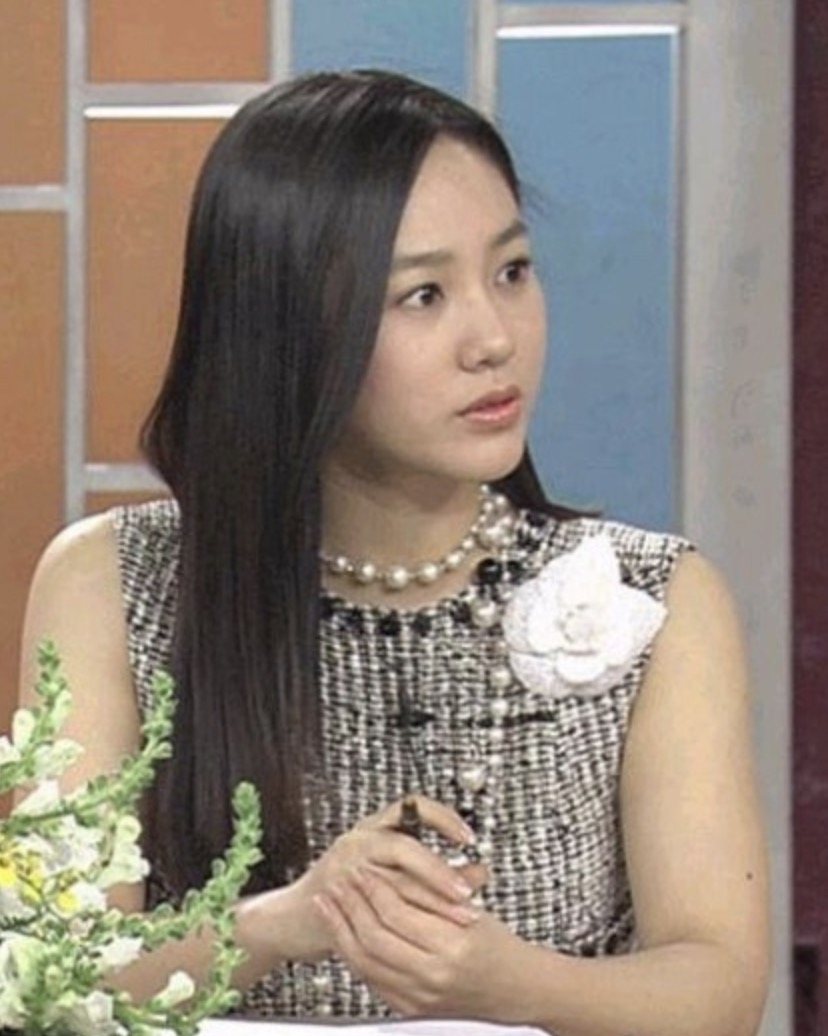 박주미-MC사진