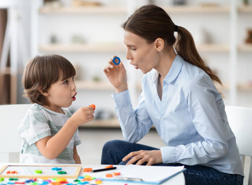 AI시대 언어치료사의 역할 변화
