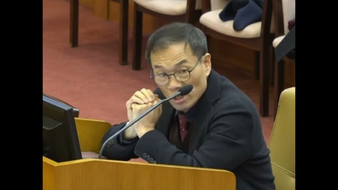 김숙동 감사원 국장 최재해 탄핵심판 증인